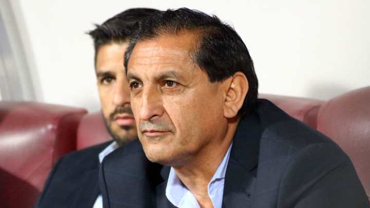 La prueba de "amor" de los hinchas de Al-Hilal FC para Ramón Diaz, DT del equipo