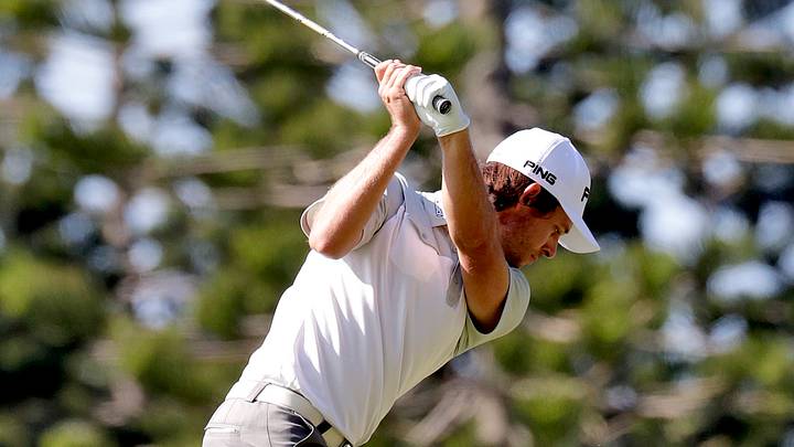 The 'other' 3 Australian golfers on Maui besides Day