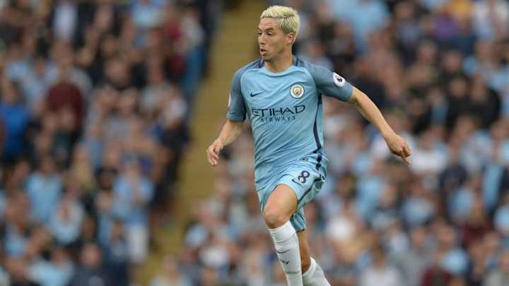 Roma Looking at Manchester City Outcast After Accepting Defeat in Riyad Mahrez Chase