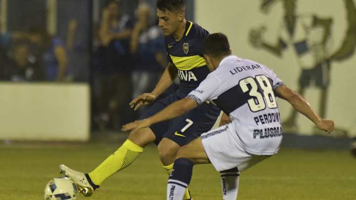 Se confirmó un nuevo doping en el fútbol argentino