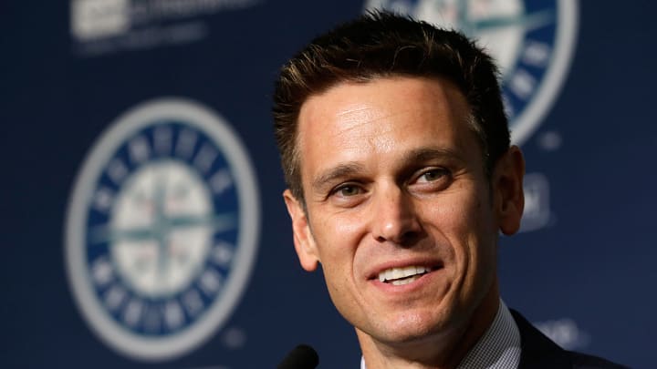 Seattle Mariners: How quickly can they gel? Seattle Mariners: How quickly can they gel?