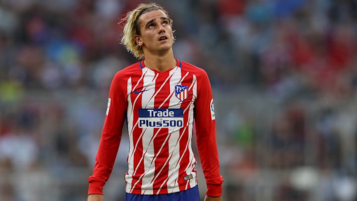 How to Watch AS Roma vs. Atletico Madrid: Game Time, Live Stream, TV Channel