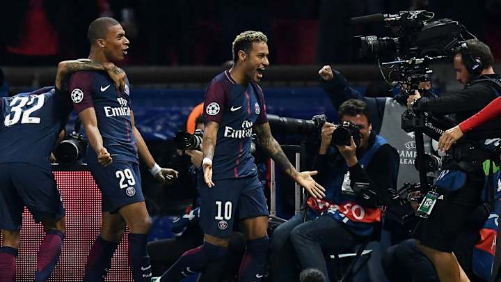 MERCADO | El nuevo jugador de talla mundial que habría atado el PSG