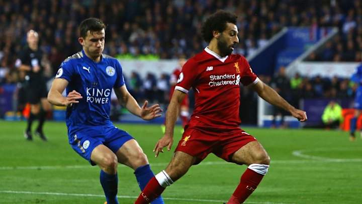 Liverpool vs Leicester Match Preview: Classic Encounters, Team News & More