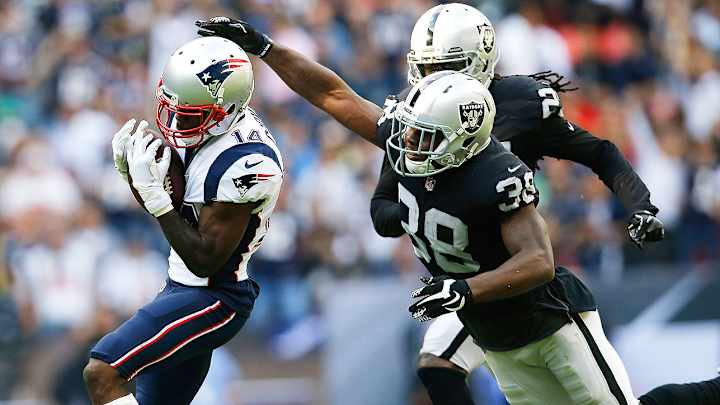 Biggest Plays of NFL Week 11