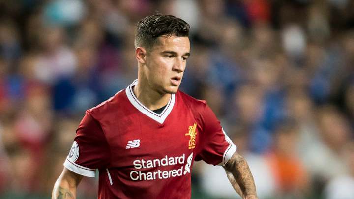Former Tottenham Boss Claims Coutinho Will Eventually be Worth 'Nothing' if Reds Don't Cash in Now