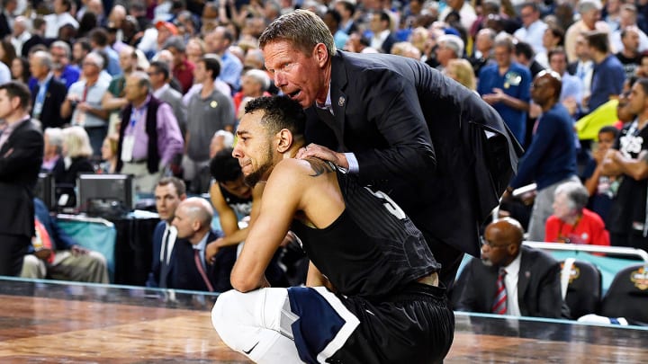 Even without a title, Gonzaga's remarkable run forever alters the perception of its program