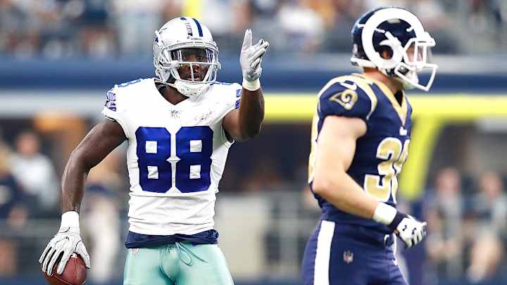 Week 5 Fantasy Football Trade Market Week 5 Fantasy Football Trade Market