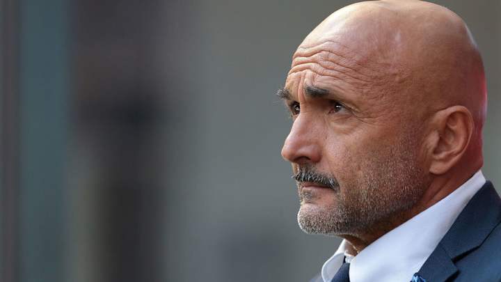 Inter Milan Boss Spalletti States His Side Must Emulate Past Scudetto Winners to Achieve Success Inter Milan Boss Spalletti States His Side Must Emulate Past Scudetto Winners to Achieve Success