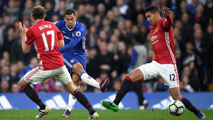 Chelsea vs Man Utd Preview: Classic Encounter, Form, Team News & More Chelsea vs Man Utd Preview: Classic Encounter, Form, Team News & More