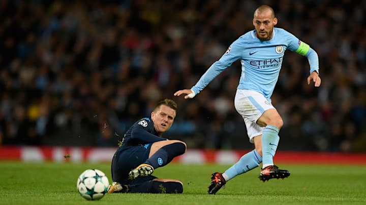 David Silva 'Praying Every Night' for Champions League Glory as He Aims for Decade at Man City