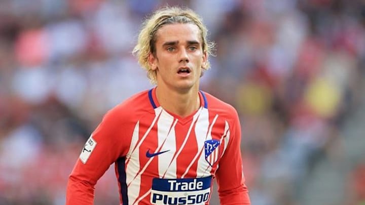 BOMBA | El equipo de LaLiga se entromete en la operación Griezmann-Barcelona
