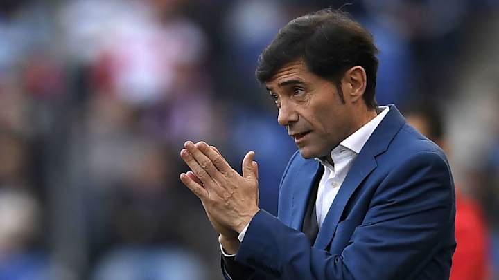 Valencia - Villarreal | Alineaciones confirmadas