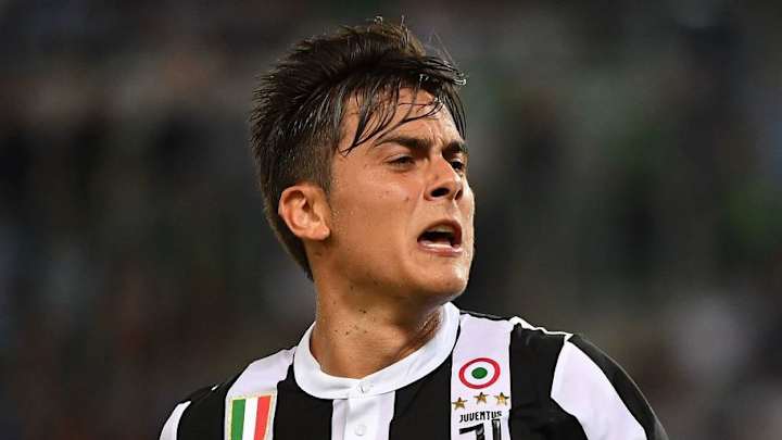 Juventus Star Paulo Dybala Recalls Champions League Final Despair and Addresses Barca Links