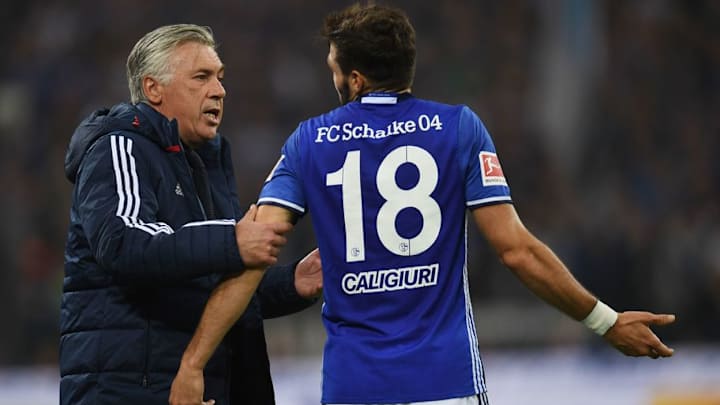 Bayern Boss Ancelotti Lauds James Rodriguez After He Makes Full Debut During Schalke Victory