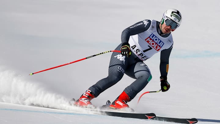 Hirscher, Shiffrin take some drama out of World Cup Finals