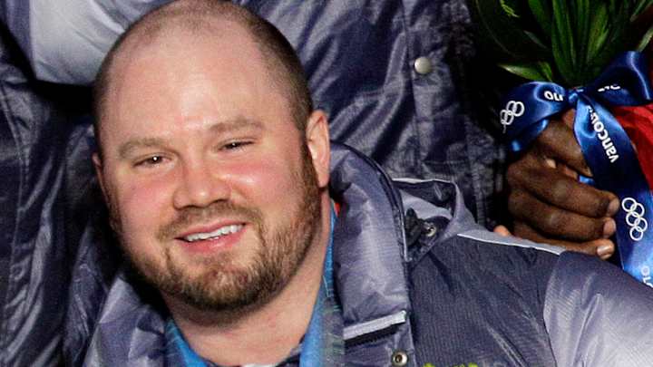 Bobsledders to honor Steven Holcomb in Lake Placid
