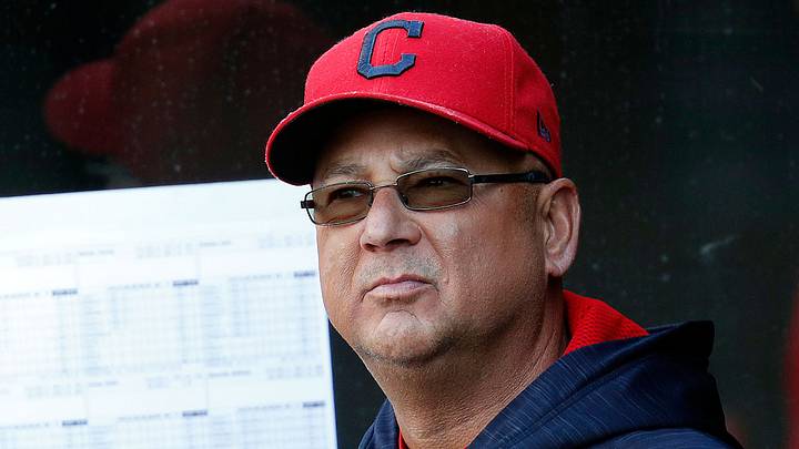 Indians' Terry Francona won't manage AL All-Stars after heart procedure
