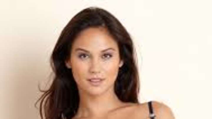 Wednesday's A.M. Hot Clicks: Rachelle Goulding; Dogs Get Ready for Puppy Bowl