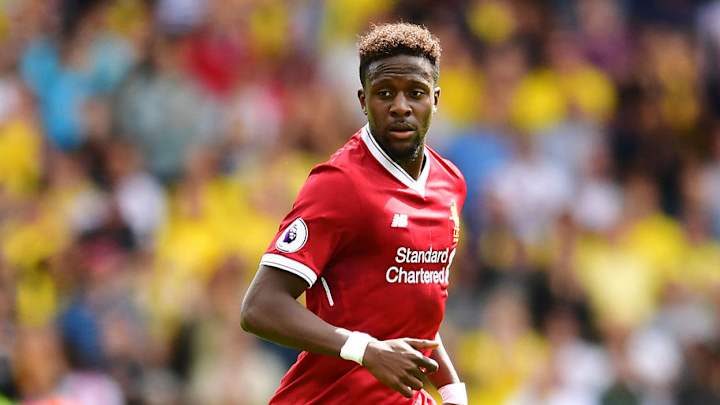 Divock Origi Set for Wolfsburg Loan Switch With Liverpool Keen to Avoid Helping Rival Divock Origi Set for Wolfsburg Loan Switch With Liverpool Keen to Avoid Helping Rival