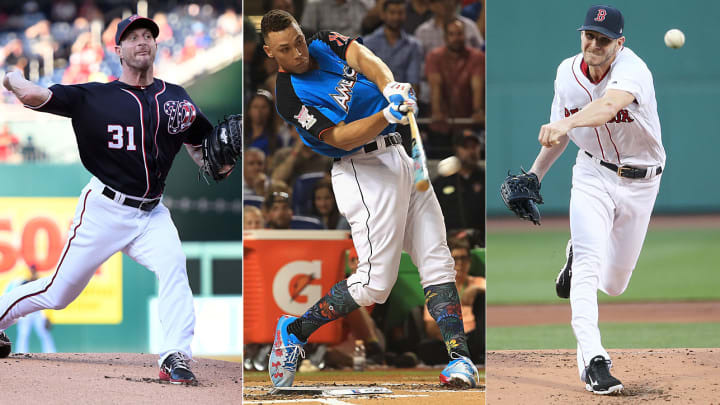 Cool cleats. Dinger machines. Max chaos. And Judge (duh): What to watch at All-Star Game
