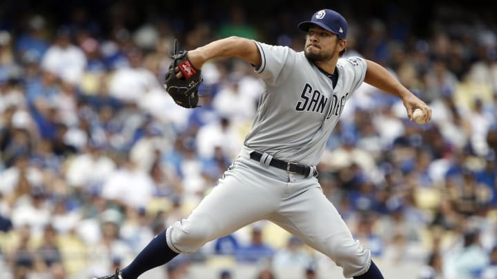 MLB rumors: Latest news, buzz, trades and more