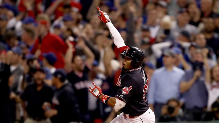 Rajai Davis, Athletics sign one-year deal worth $6 million