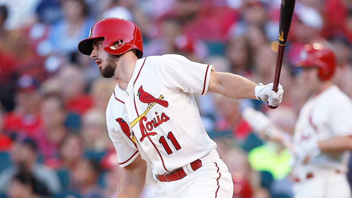 11. St. Louis Cardinals (65–65, plus-40, LT: 10)
