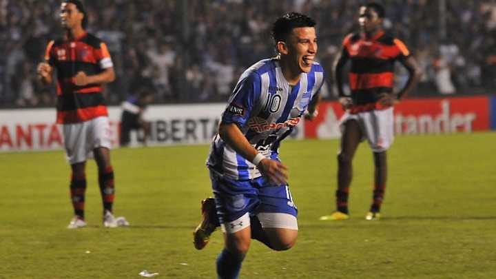 OFICIAL | Fechas y horarios para los partidos de Emelec en Copa Libertadores