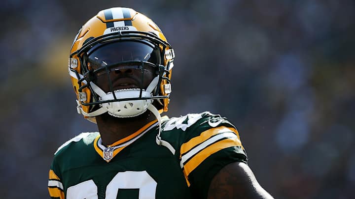 Patriots Claim TE Martellus Bennett After He Was Waived By Packers