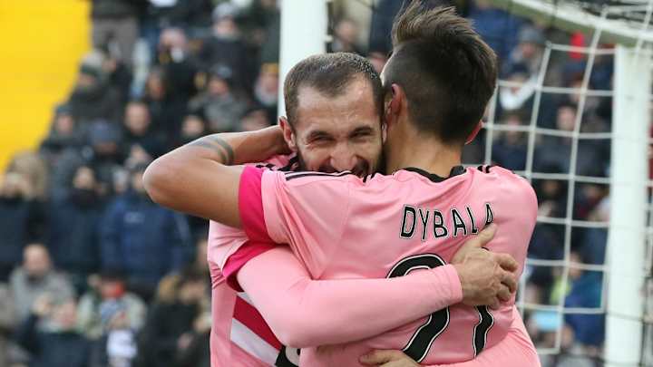 Cómo ver Juventus vs. Porto: Liga de Campeones de la UEFA en vivo