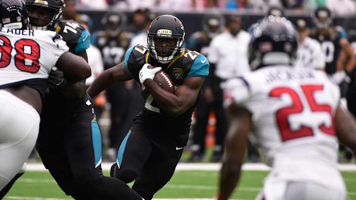 Lesson of the Week: Jags Look Like Different Team After Physical Start to Season Lesson of the Week: Jags Look Like Different Team After Physical Start to Season