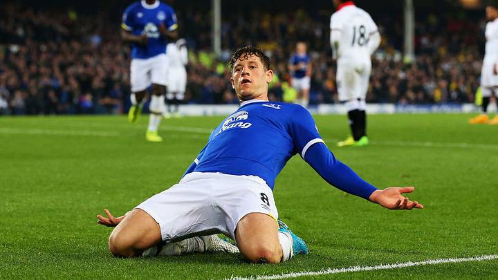 Antonio Conte Critical of Ross Barkley's Decision Not to Join Chelsea on Transfer Deadline Day Antonio Conte Critical of Ross Barkley's Decision Not to Join Chelsea on Transfer Deadline Day