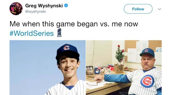12 Funniest Tweets About the Astros' Completely Absurd 13-12 Win in Game 5 12 Funniest Tweets About the Astros' Completely Absurd 13-12 Win in Game 5
