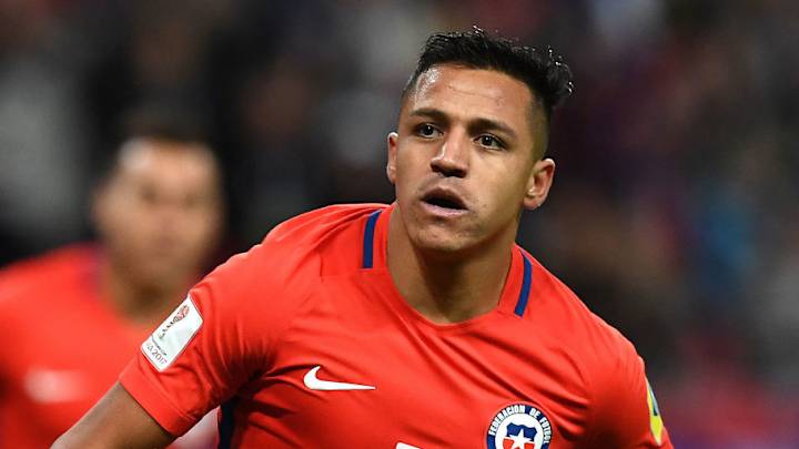 PSG President Makes Intentions Clear Regarding Any Potential Deal for Alexis Sanchez