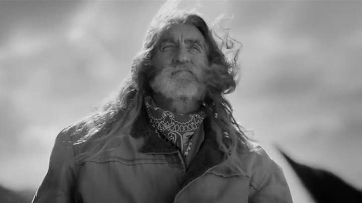 Hair care company takes a shot at Donald Trump with Super Bowl commercial Hair care company takes a shot at Donald Trump with Super Bowl commercial