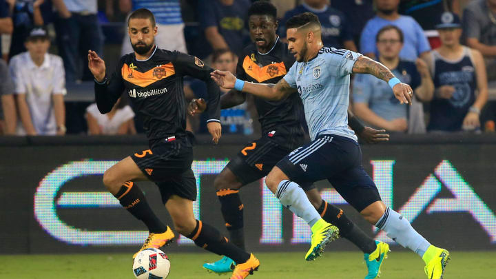 The Unexpected American: New U.S. citizen Dom Dwyer embraces his path, eyes USMNT future
