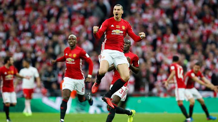 Watch Manchester United vs. Bournemouth online: Live stream, TV channel, time