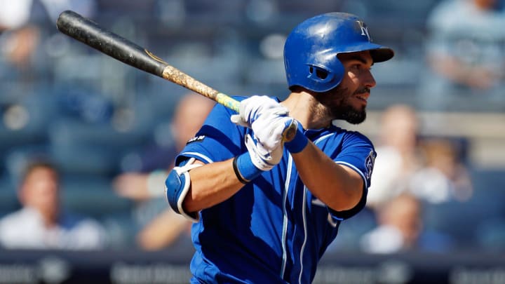 Where Will Eric Hosmer Sign?