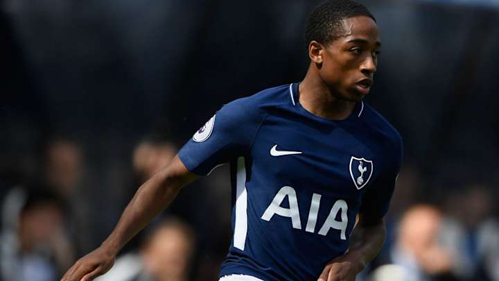Spurs Set to Reward Kyle Walker-Peters With New 5-Year Deal Following Impressive League Debut Spurs Set to Reward Kyle Walker-Peters With New 5-Year Deal Following Impressive League Debut