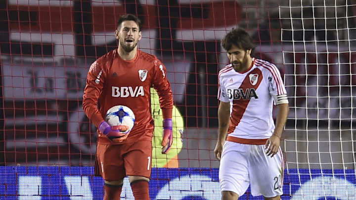 La frase de Augusto Batalla que molestó a Marcelo Gallardo y que lo alejaría de River La frase de Augusto Batalla que molestó a Marcelo Gallardo y que lo alejaría de River