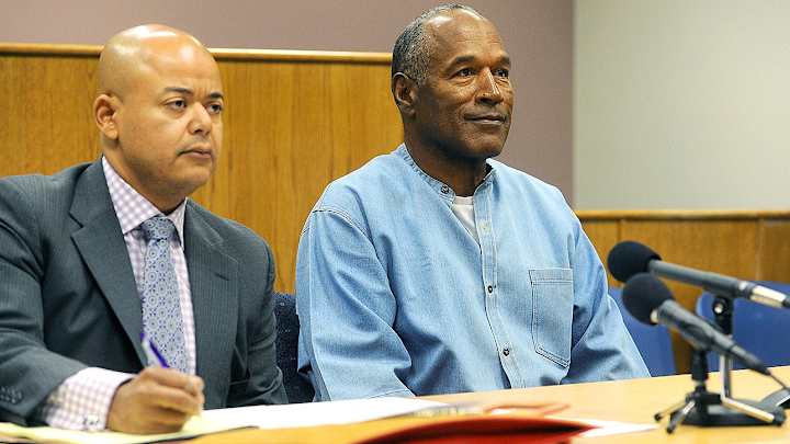 USC Coach Clay Helton: O.J. Simpson Not Welcome on Campus