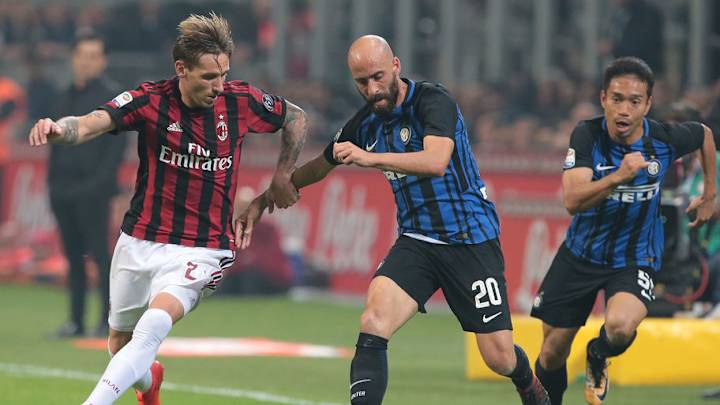 AC Milan Expect Midfielder to Be Sidelined for a Couple of Games at Least With Knee Issue