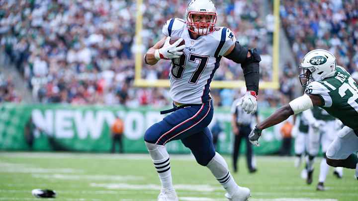 How to Watch Falcons vs. Patriots: Game Time, Live Stream, TV Channel