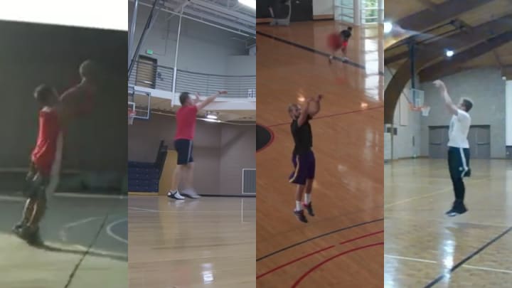 The Internet’s Toughest New Challenge Is Racing to Make 400 Threes The Internet’s Toughest New Challenge Is Racing to Make 400 Threes