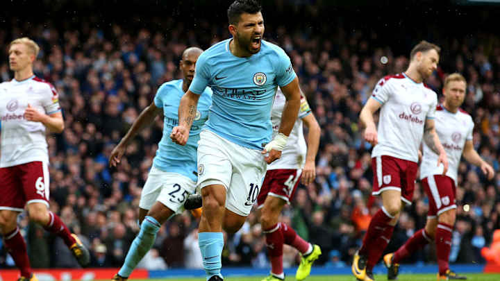 Man City Breeze Past Burnley to Extend Their Lead at the Top of the Table