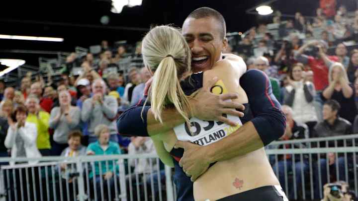 To Mars? The Eatons have elaborate plans in retirement