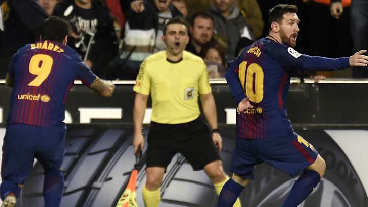 La razón por la qué de que no haya ojo de halcón en la liga española