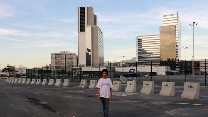 A year later, Olympic displaced are left to rebuild lives A year later, Olympic displaced are left to rebuild lives