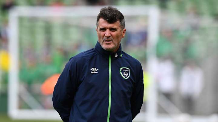 Jason McAteer Claims Roy Keane Has Nothing to Prove to the Republic of Ireland After Saipan Incident